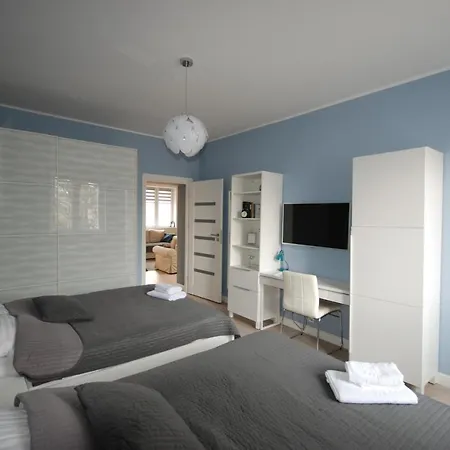 - Chylonia Kartuska Apartament