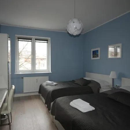 - Chylonia Kartuska Apartament 아파트