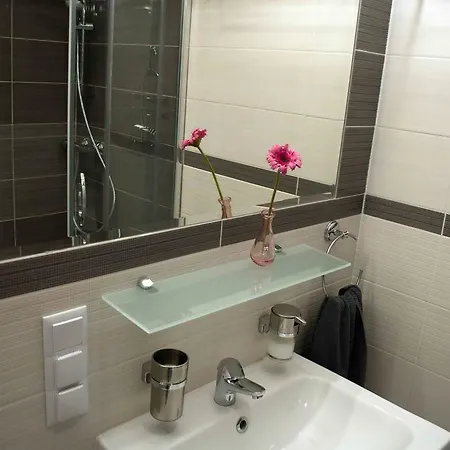 - Chylonia Kartuska Apartament