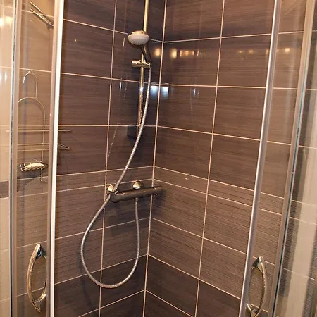 아파트 - Chylonia Kartuska Apartament 그디니아